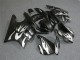 CBR 600 F3 1995-1998 Verkleidungen - Schwarze Weiße Flamme CBR 600 F3 1995-1998 Verkleidungen - Schwarze Weiße Flamme