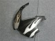 CBR 600 F3 1995-1998 Verkleidungen - Schwarze Weiße Flamme CBR 600 F3 1995-1998 Verkleidungen - Schwarze Weiße Flamme