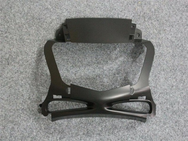 CBR 600 F3 1995-1998 Verkleidungen - Schwarze Weiße Flamme CBR 600 F3 1995-1998 Verkleidungen - Schwarze Weiße Flamme