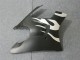 CBR 600 F3 1995-1998 Verkleidungen - Schwarze Weiße Flamme CBR 600 F3 1995-1998 Verkleidungen - Schwarze Weiße Flamme
