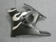 CBR 600 F3 1995-1998 Verkleidungen - Schwarze Weiße Flamme CBR 600 F3 1995-1998 Verkleidungen - Schwarze Weiße Flamme
