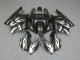 CBR 600 F3 1995-1998 Verkleidungen - Schwarze Weiße Flamme CBR 600 F3 1995-1998 Verkleidungen - Schwarze Weiße Flamme