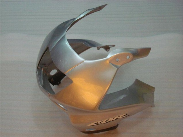 CBR 600 F3 1995-1998 Verkleidungen - Silber CBR 600 F3 1995-1998 Verkleidungen - Silber