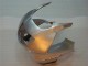 CBR 600 F3 1995-1998 Verkleidungen - Silber CBR 600 F3 1995-1998 Verkleidungen - Silber