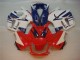 CBR 600 F3 1995-1998 Verkleidungen - Weiß Rot CBR 600 F3 1995-1998 Verkleidungen - Weiß Rot