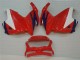CBR 600 F3 1995-1998 Verkleidungen - Weiß Rot CBR 600 F3 1995-1998 Verkleidungen - Weiß Rot