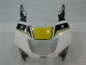 CBR 600 F3 1995-1998 Verkleidungen - Weiß Schwarz Playboy CBR 600 F3 1995-1998 Verkleidungen - Weiß Schwarz Playboy