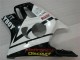 CBR 600 F3 1995-1998 Verkleidungen - Weiß Schwarz Playboy CBR 600 F3 1995-1998 Verkleidungen - Weiß Schwarz Playboy