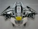CBR 600 F3 1995-1998 Verkleidungen - Weiß Schwarz Playboy CBR 600 F3 1995-1998 Verkleidungen - Weiß Schwarz Playboy