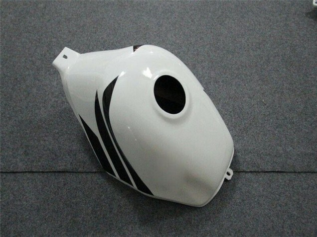 CBR 600 F3 1995-1998 Verkleidungen - Weiß Schwarz Repsol CBR 600 F3 1995-1998 Verkleidungen - Weiß Schwarz Repsol