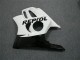 CBR 600 F3 1995-1998 Verkleidungen - Weiß Schwarz Repsol CBR 600 F3 1995-1998 Verkleidungen - Weiß Schwarz Repsol