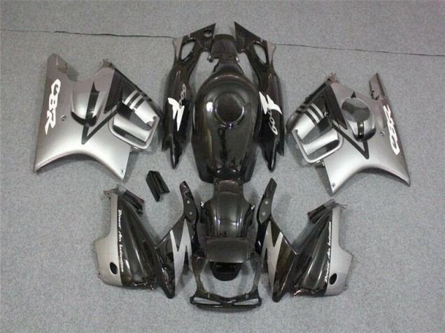 CBR 600 F3 1995-1998 VollVerkleidungen & Plastik - Schwarz CBR 600 F3 1995-1998 VollVerkleidungen & Plastik - Schwarz