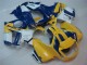 CBR 600 F3 1995-1998 Vollverkleidung - Gelb CBR 600 F3 1995-1998 Vollverkleidung - Gelb