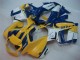 CBR 600 F3 1995-1998 Vollverkleidung - Gelb CBR 600 F3 1995-1998 Vollverkleidung - Gelb