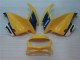 CBR 600 F3 1995-1998 Vollverkleidung - Gelb CBR 600 F3 1995-1998 Vollverkleidung - Gelb