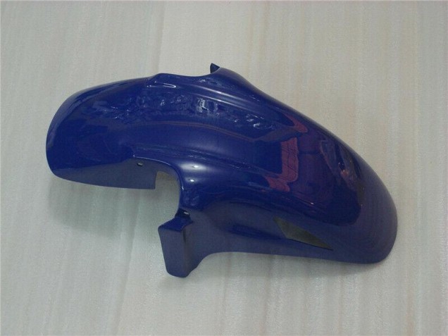 CBR 600 F3 1995-1998 Vollverkleidung - Gelb CBR 600 F3 1995-1998 Vollverkleidung - Gelb
