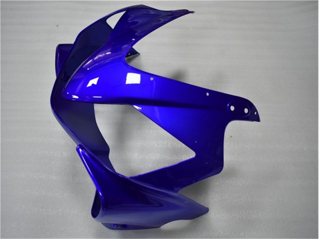 CBR 600 F4i 2001-2003 Verkleidung - Blau Schwarz CBR 600 F4i 2001-2003 Verkleidung - Blau Schwarz