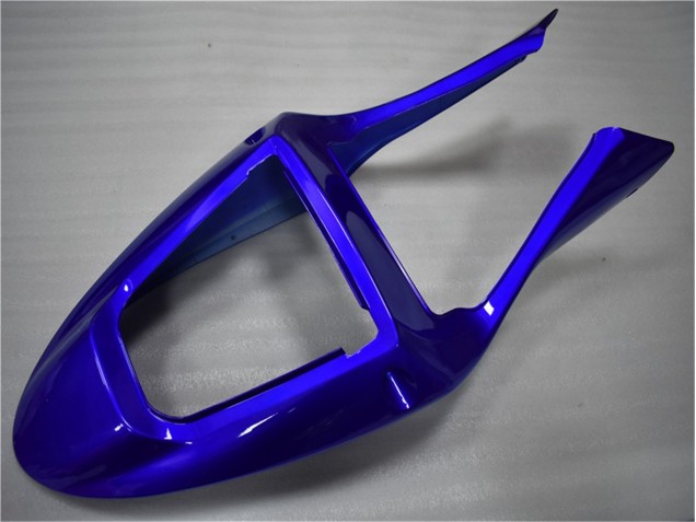 CBR 600 F4i 2001-2003 Verkleidung - Blau Schwarz CBR 600 F4i 2001-2003 Verkleidung - Blau Schwarz