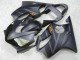 CBR 600 F4i 2001-2003 Verkleidung - Matt Schwarz CBR 600 F4i 2001-2003 Verkleidung - Matt Schwarz