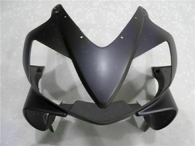 CBR 600 F4i 2001-2003 Verkleidung - Matt Schwarz CBR 600 F4i 2001-2003 Verkleidung - Matt Schwarz