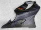 CBR 600 F4i 2001-2003 Verkleidung - Matt Schwarz CBR 600 F4i 2001-2003 Verkleidung - Matt Schwarz