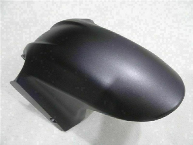 CBR 600 F4i 2001-2003 Verkleidung - Matt Schwarz CBR 600 F4i 2001-2003 Verkleidung - Matt Schwarz