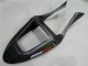 CBR 600 F4i 2001-2003 Verkleidung - Matt Schwarz CBR 600 F4i 2001-2003 Verkleidung - Matt Schwarz