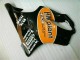 CBR 600 F4i 2001-2003 Verkleidung - Orange Schwarz CBR 600 F4i 2001-2003 Verkleidung - Orange Schwarz