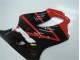 CBR 600 F4i 2001-2003 Verkleidung - Rot Schwarz CBR 600 F4i 2001-2003 Verkleidung - Rot Schwarz