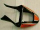 CBR 600 F4i 2001-2003 Verkleidung - Rot Silber CBR 600 F4i 2001-2003 Verkleidung - Rot Silber