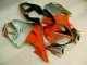 CBR 600 F4i 2001-2003 Verkleidung - Rot Silber CBR 600 F4i 2001-2003 Verkleidung - Rot Silber