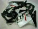 CBR 600 F4i 2001-2003 Verkleidung - Schwarz Silber CBR 600 F4i 2001-2003 Verkleidung - Schwarz Silber