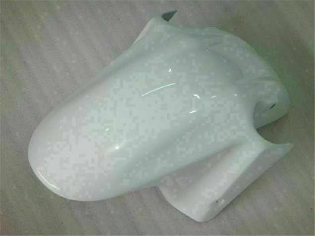 CBR 600 F4i 2001-2003 Verkleidung - Weiß Schwarz CBR 600 F4i 2001-2003 Verkleidung - Weiß Schwarz