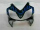 CBR 600 F4i 2001-2003 Verkleidungen - Blau Flammen CBR 600 F4i 2001-2003 Verkleidungen - Blau Flammen
