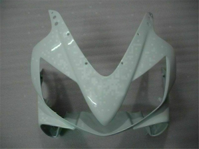 CBR 600 F4i 2001-2003 Verkleidungen - Blau CBR 600 F4i 2001-2003 Verkleidungen - Blau