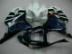 CBR 600 F4i 2001-2003 Verkleidungen - Blau CBR 600 F4i 2001-2003 Verkleidungen - Blau