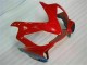 CBR 600 F4i 2001-2003 Verkleidungen - Blau Rot CBR 600 F4i 2001-2003 Verkleidungen - Blau Rot