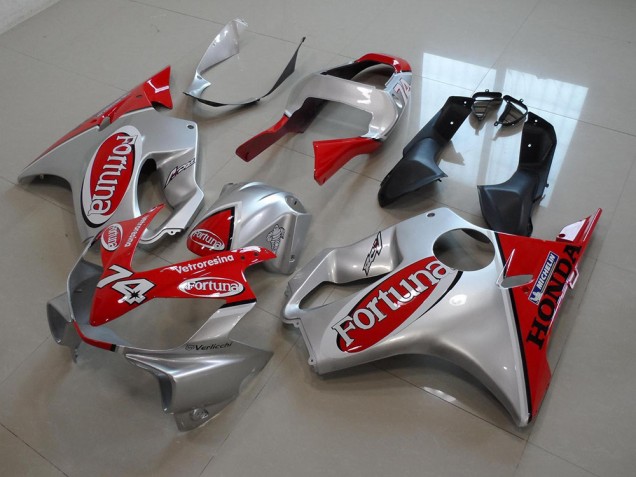 CBR 600 F4i 2001-2003 Verkleidungen - Fortuna CBR 600 F4i 2001-2003 Verkleidungen - Fortuna