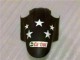 CBR 600 F4i 2001-2003 Verkleidungen - Gelb Schwarz Castrol Cycle World