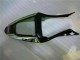 CBR 600 F4i 2001-2003 Verkleidungen - Gelb Schwarz Castrol Cycle World