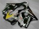 CBR 600 F4i 2001-2003 Verkleidungen - Gelb Silber Schwarz Playboy CBR 600 F4i 2001-2003 Verkleidungen - Gelb Silber Schwarz Playboy