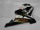 CBR 600 F4i 2001-2003 Verkleidungen - Gelb Silber Schwarz Playboy CBR 600 F4i 2001-2003 Verkleidungen - Gelb Silber Schwarz Playboy