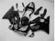 CBR 600 F4i 2001-2003 Verkleidungen - Glänzend Schwarz CBR 600 F4i 2001-2003 Verkleidungen - Glänzend Schwarz