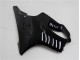 CBR 600 F4i 2001-2003 Verkleidungen - Glänzend Schwarz CBR 600 F4i 2001-2003 Verkleidungen - Glänzend Schwarz