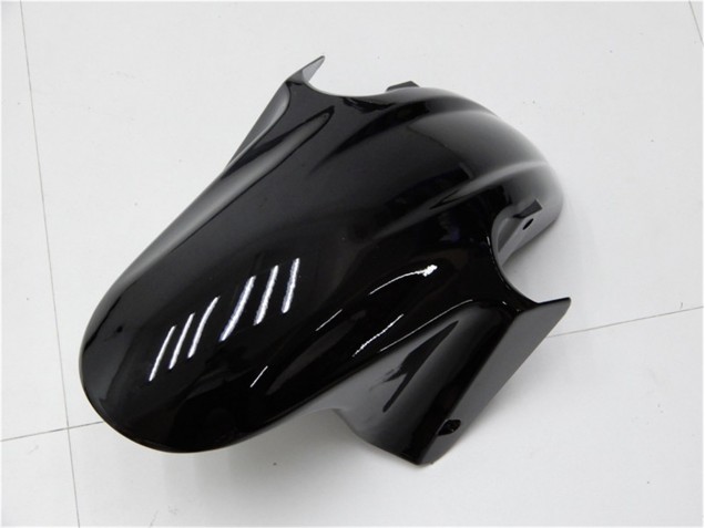 CBR 600 F4i 2001-2003 Verkleidungen - Glänzend Schwarz CBR 600 F4i 2001-2003 Verkleidungen - Glänzend Schwarz
