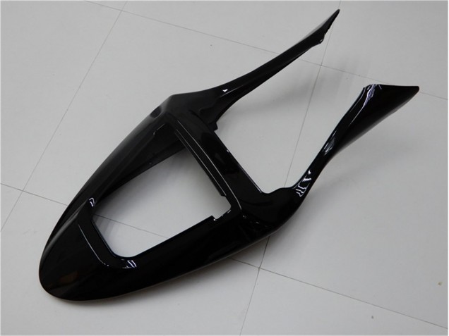 CBR 600 F4i 2001-2003 Verkleidungen - Glänzend Schwarz CBR 600 F4i 2001-2003 Verkleidungen - Glänzend Schwarz