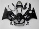 CBR 600 F4i 2001-2003 Verkleidungen - Glänzend Schwarz CBR 600 F4i 2001-2003 Verkleidungen - Glänzend Schwarz