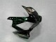 CBR 600 F4i 2001-2003 Verkleidungen - Grün CBR 600 F4i 2001-2003 Verkleidungen - Grün