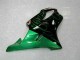 CBR 600 F4i 2001-2003 Verkleidungen - Grün CBR 600 F4i 2001-2003 Verkleidungen - Grün