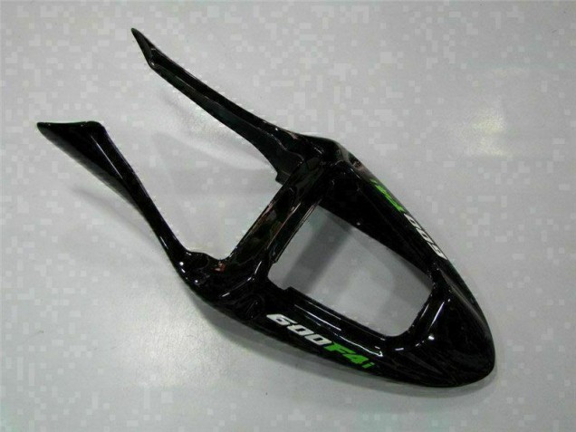 CBR 600 F4i 2001-2003 Verkleidungen - Grün CBR 600 F4i 2001-2003 Verkleidungen - Grün